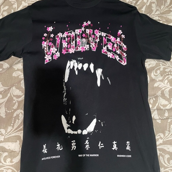 *SOLD* Darc Sport cherry blossom tee 🌸 - Picture 4 of 6